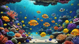 Bắn Cá Đổi Thưởng Là Gì? Khám Phá Tựa Game Đang Gây Sốt Trong Làng Cờ Bạc