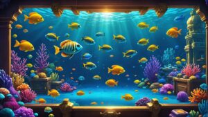 Bắn Cá Đổi Thưởng và Tặng Code Tân Thủ