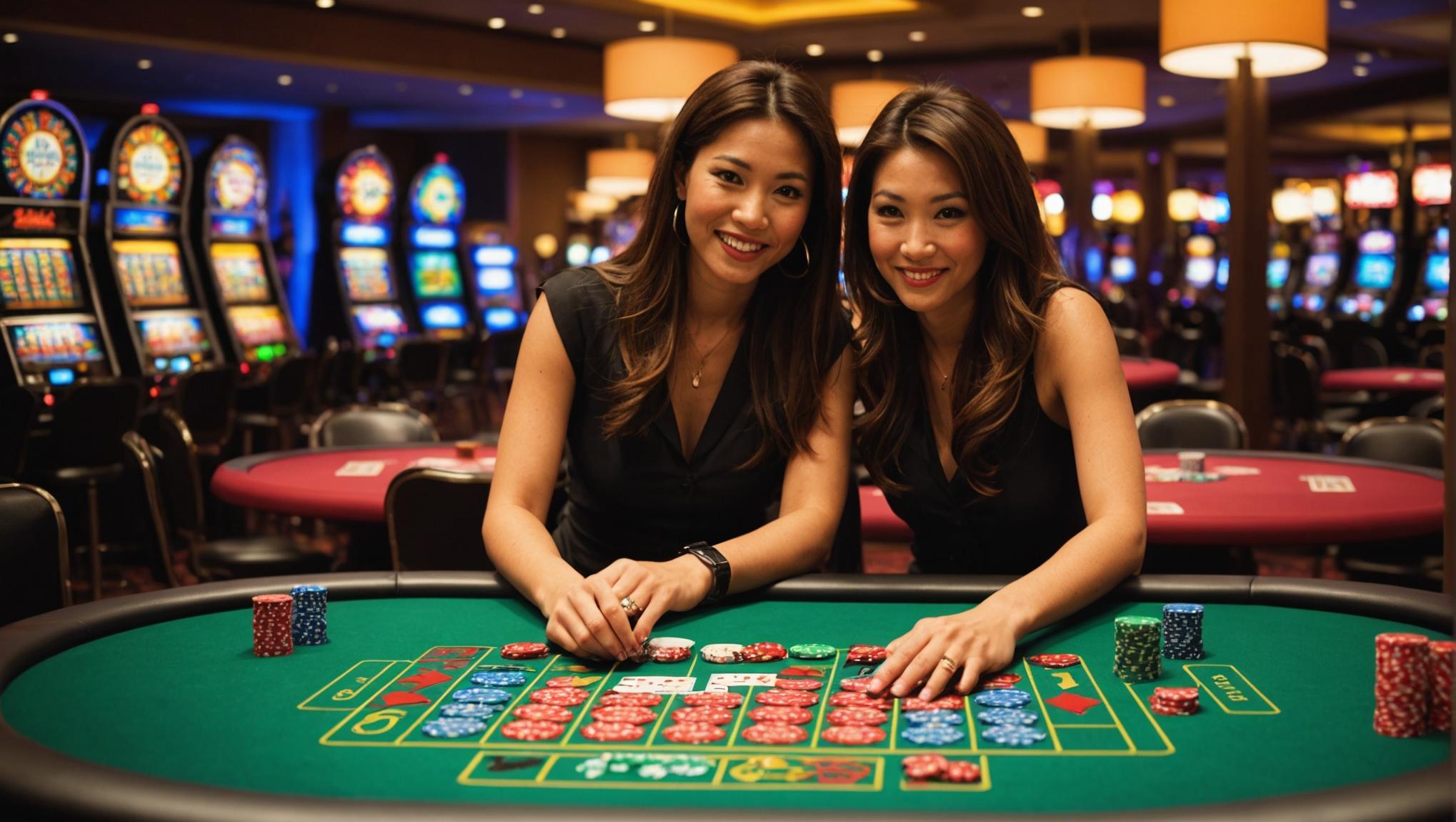 Cách Chơi Nổ Hũ Mini Poker