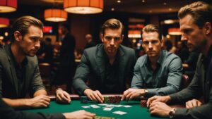 Cách Chơi Poker 5 Lá - Hướng Dẫn Chi Tiết Cho Người Mới