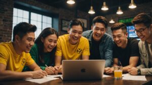 Cách Đọc Kèo Cá Cược Bóng Đá