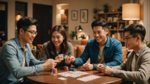 Chơi Game Đánh Bài Online Miễn Phí