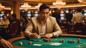 Chơi Game Bài Tài Xỉu - Cẩm Nang Toàn Tập