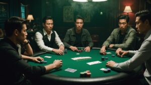 Game bài Poker