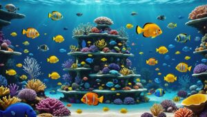 Game Bắn Cá Đổi Thưởng iOS: Khám Phá Thế Giới Giải Trí Đỉnh Cao