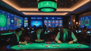 go88 tài xỉu online: Hướng dẫn và chiến lược chiến thắng