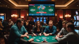 GTD Poker là gì?