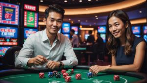 Hướng Dẫn Chơi Tài Xỉu Online Bất Bại 2024