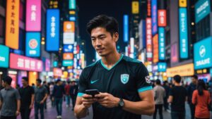 Hướng Dẫn Tải Trang Cá Cược Bóng Đá