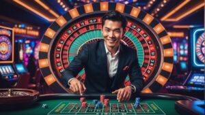 Sunwin Tài Xỉu Online: Hướng Dẫn Toàn Diện từ Vòng Quay Kỳ Diệu