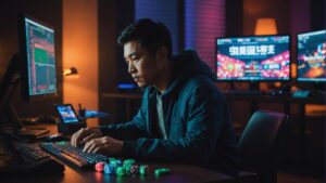 Tài Xỉu Online Sunwin