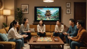 Top các game bài phỏm online
