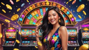 TOP Game Quay Hũ Dễ Nổ Nhất