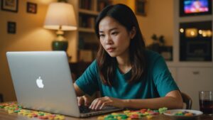 Xóc Đĩa Online Là Gì?